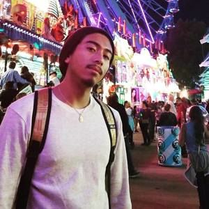 Meet your Posher, Roberto